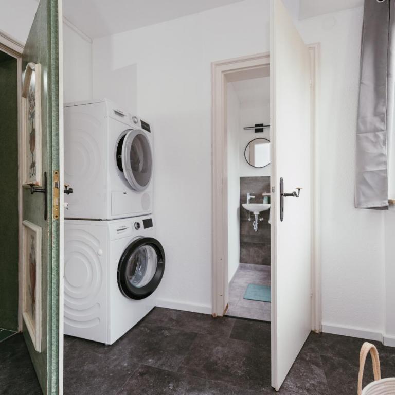Ferienwohnungen Marcushof - Apartment mit 2 Schlafzimmern - 24