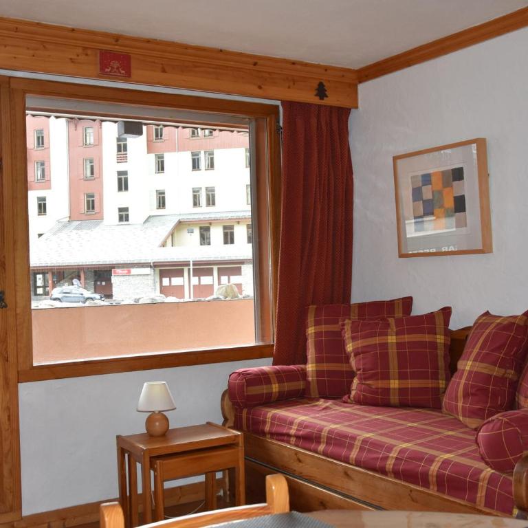 Appartement cosy 2 pièces au centre, balcon, 4 pers - FR-1-464-185 - Apartamento de 1 dormitorio - 9