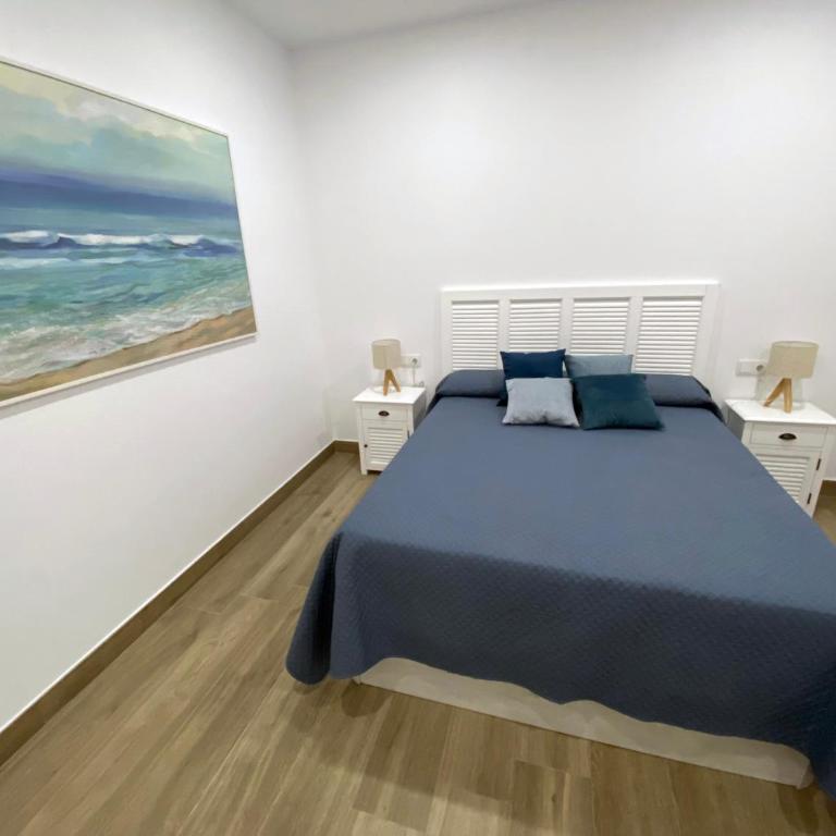 SUITES DEL MAR y SUITE DE CÓRDOBA - Apartmentos en pleno centro - One-Bedroom Apartment - 27