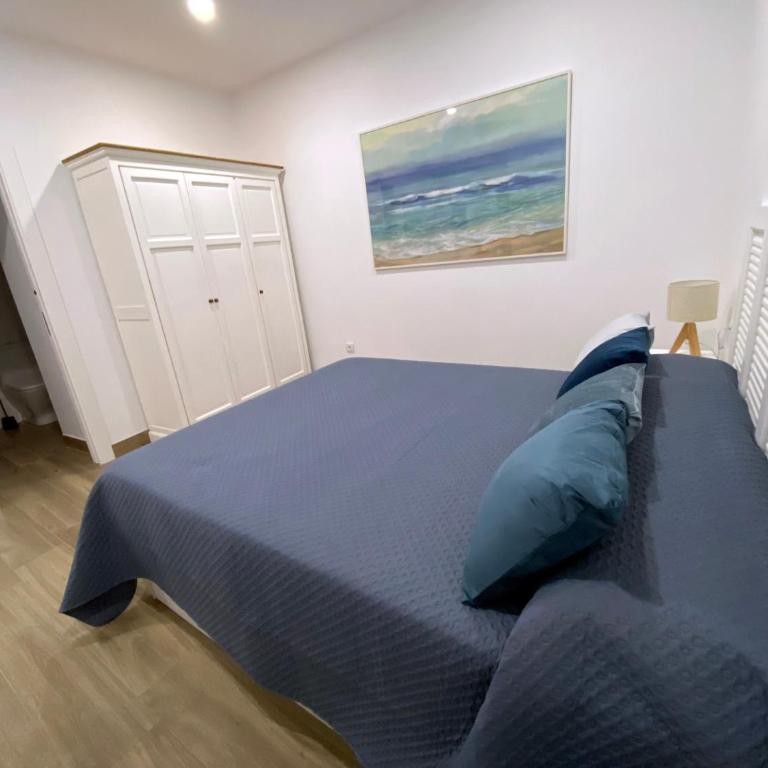 SUITES DEL MAR y SUITE DE CÓRDOBA - Apartmentos en pleno centro - One-Bedroom Apartment - 29