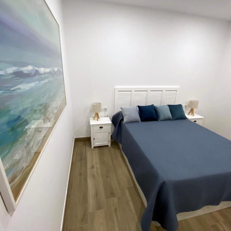 SUITES DEL MAR y SUITE DE CÓRDOBA - Apartmentos en pleno centro - One-Bedroom Apartment - 30