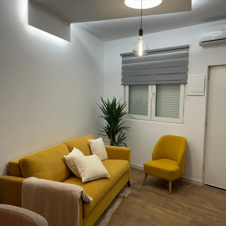 La casa Montaraz - Apartamento de 1 dormitorio - 13