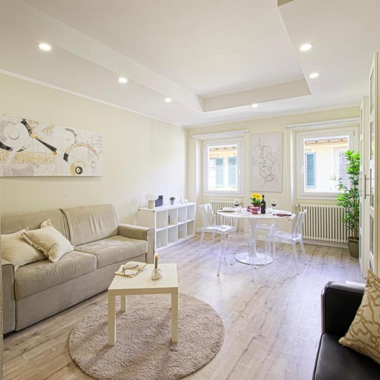 Fossi - Flo Apartments - One-Bedroom Apartment - 1