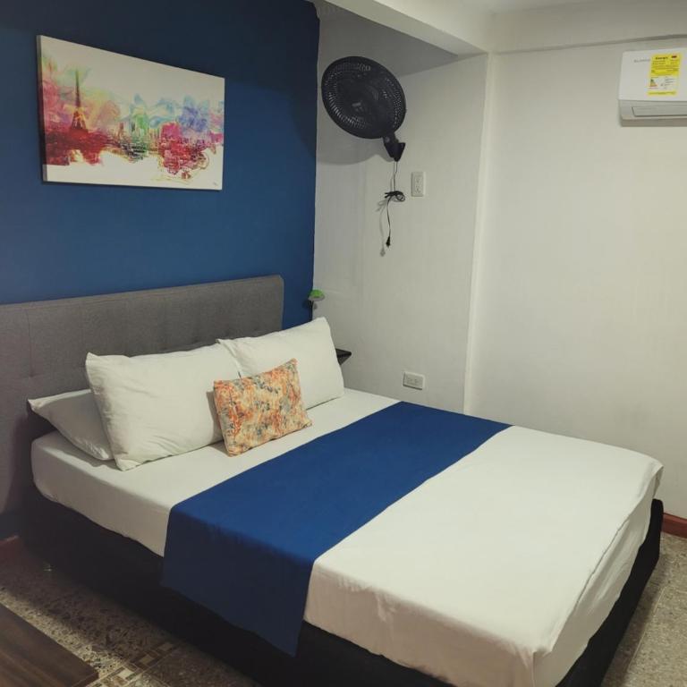 Costana - Hostal - Standard Double Room - 7