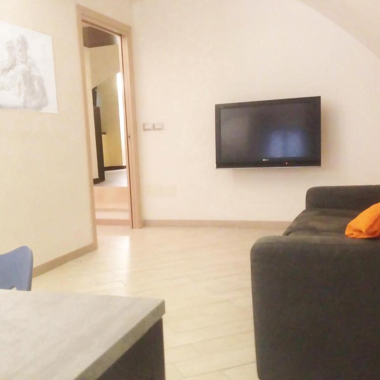 Paladin Home - Casa Vacanze - 10