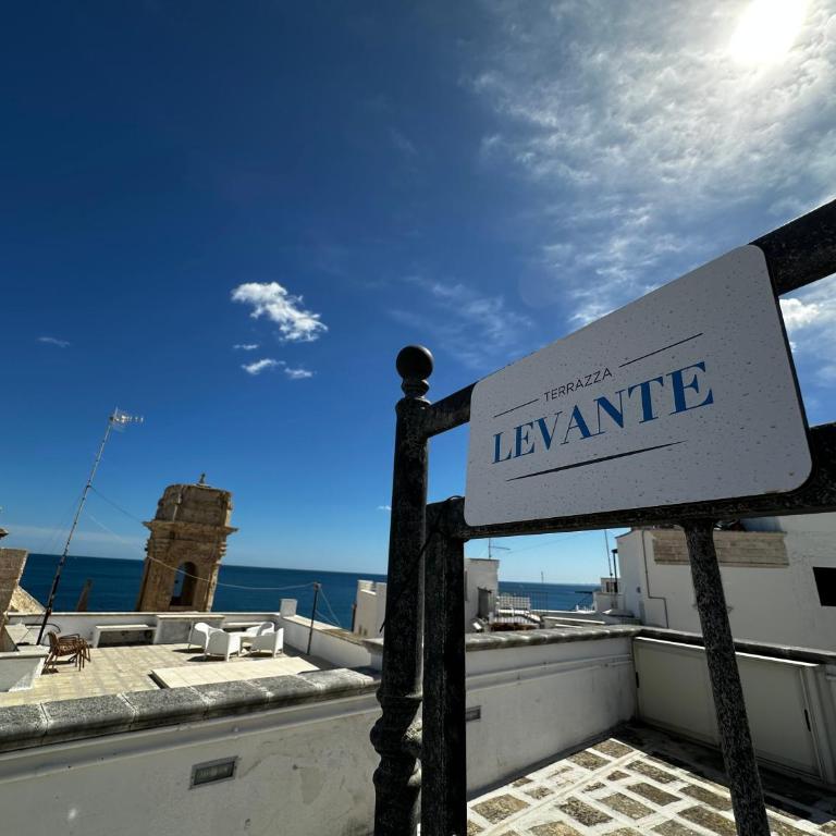 Casa vacanze San Salvatore Centro Storico Monopoli - Casa con 1 Camera da Letto - 5