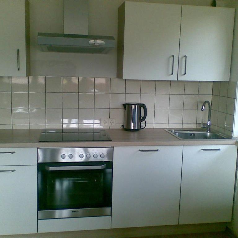 Apartments Krassnig - Appartamento con 1 Camera da Letto - 6