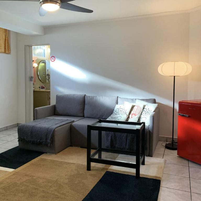 Comodo pied-à-terre ad Ascona - Appartamento con 1 Camera da Letto - 1