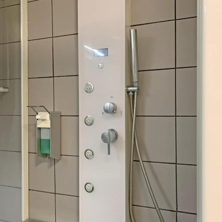 Comodo pied-à-terre ad Ascona - Appartamento con 1 Camera da Letto - 8