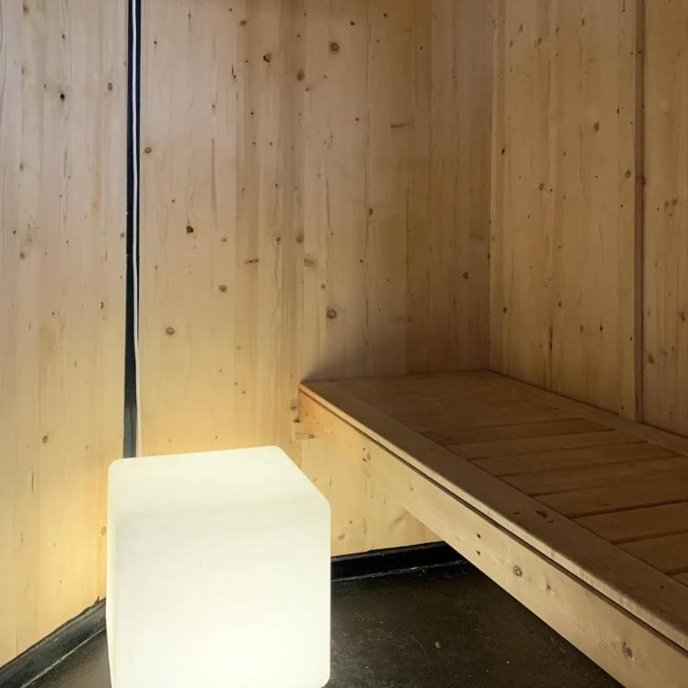 Comodo pied-à-terre ad Ascona - Appartamento con 1 Camera da Letto - 6