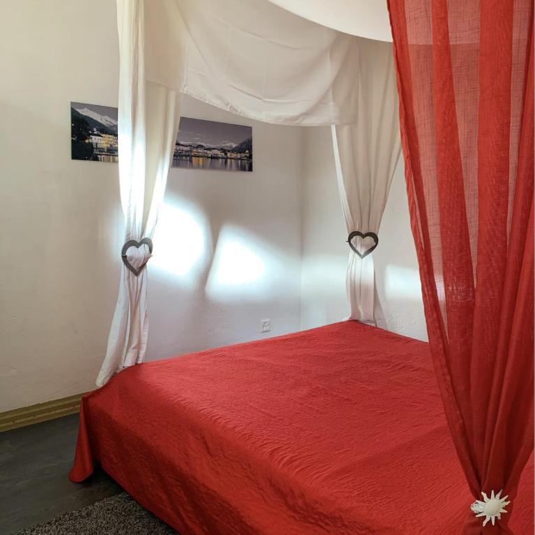 Comodo pied-à-terre ad Ascona - Appartamento con 1 Camera da Letto - 5