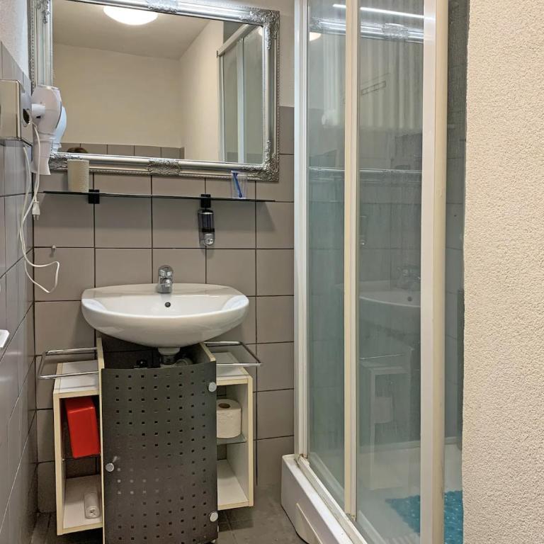Comodo pied-à-terre ad Ascona - Appartamento con 1 Camera da Letto - 7