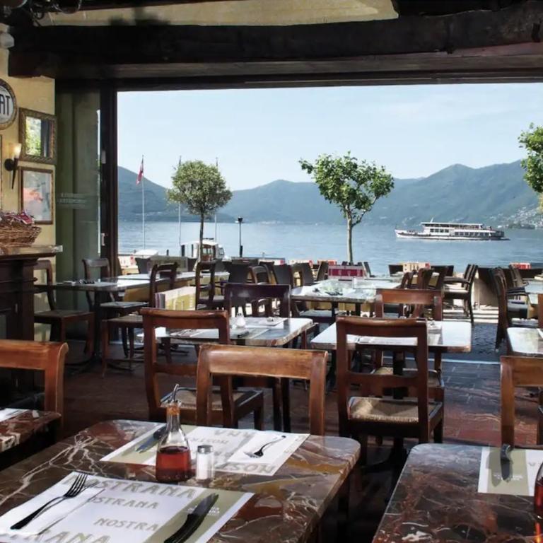 Comodo pied-à-terre ad Ascona - Appartamento con 1 Camera da Letto - 13