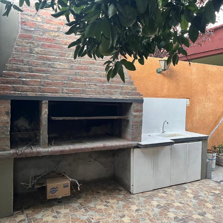 Los Quiroga - Apartamento de 1 dormitorio - 5