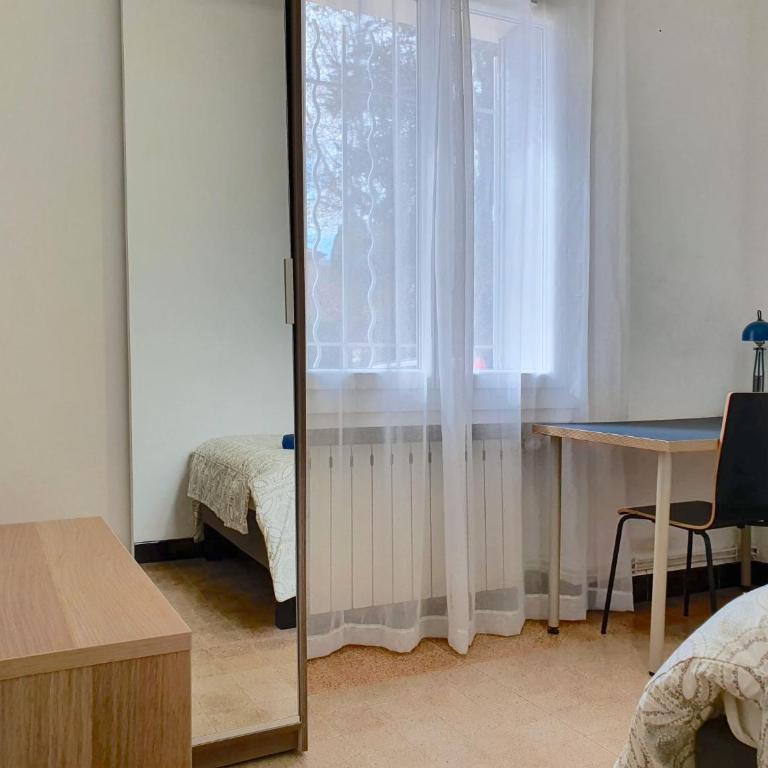 Villa Tassigny - Three-Bedroom Villa - 21