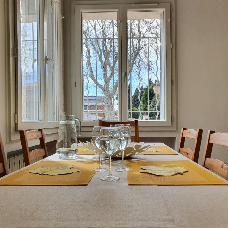 Villa Tassigny - Three-Bedroom Villa - 16