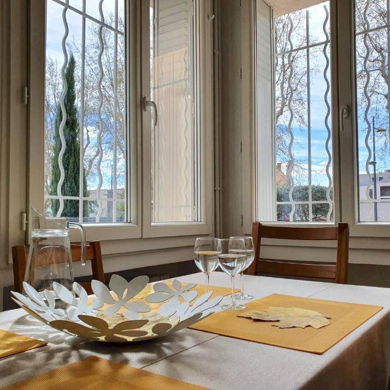 Villa Tassigny - Three-Bedroom Villa - 17