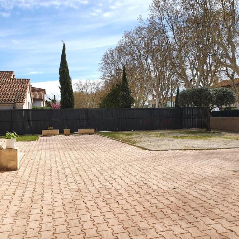 Villa Tassigny - Three-Bedroom Villa - 5