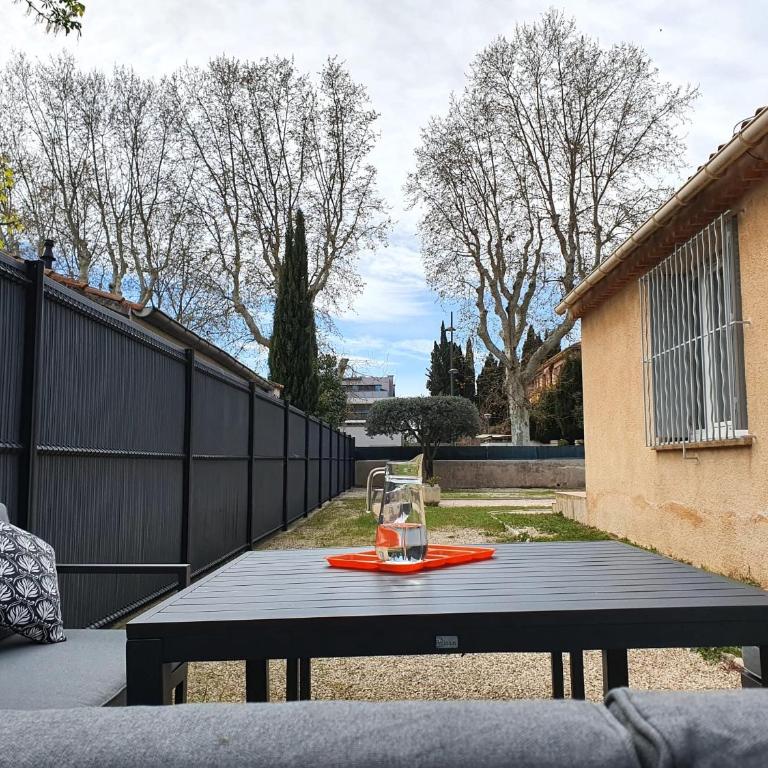 Villa Tassigny - Three-Bedroom Villa - 40