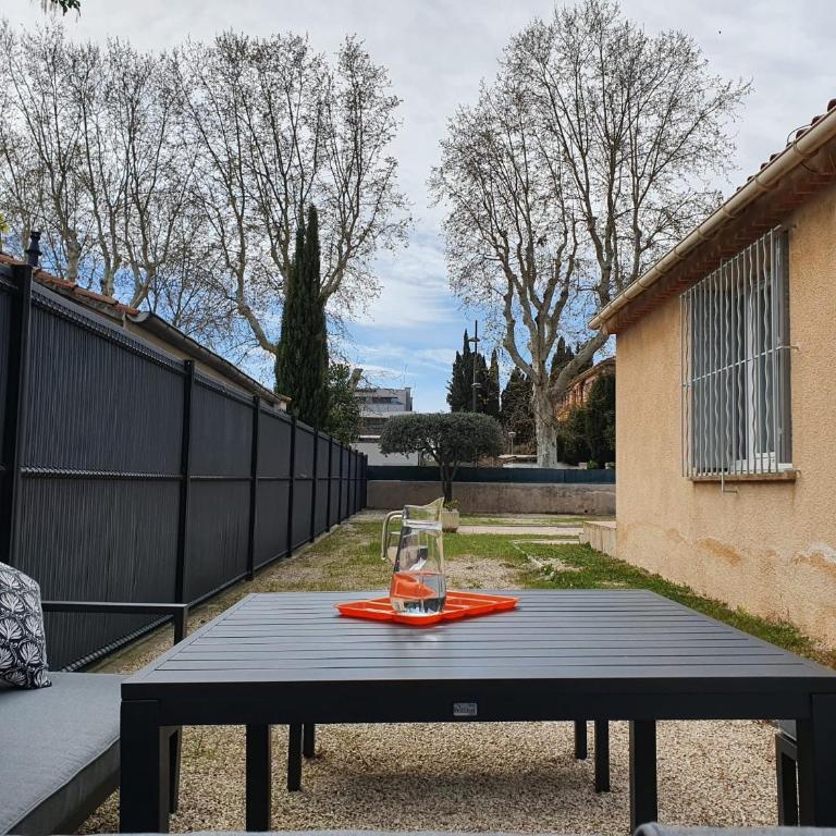 Villa Tassigny - Three-Bedroom Villa - 41