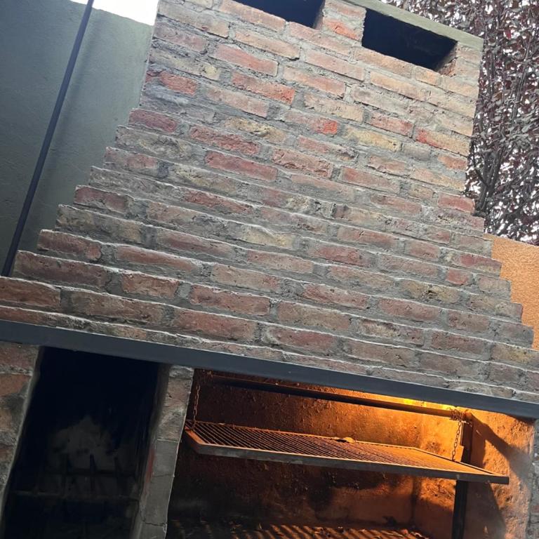 Los Quiroga - Apartamento de 1 dormitorio - 4