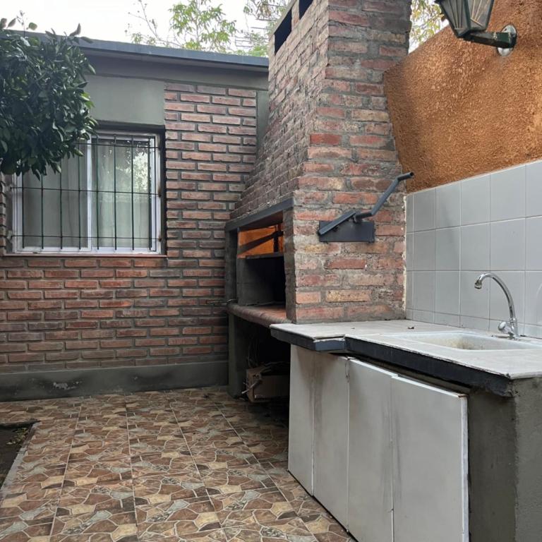 Los Quiroga - Apartamento de 1 dormitorio - 3