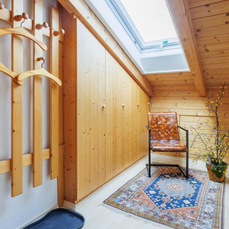 Ferienwohnung Klöpping inkl. Chiemgaukarte - Two-Bedroom Apartment - 8