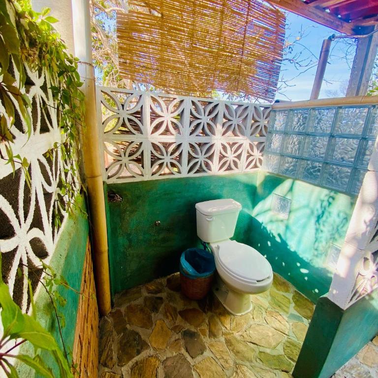 Casa Quetzalcóatl - Casa con 1 dormitorio - 38