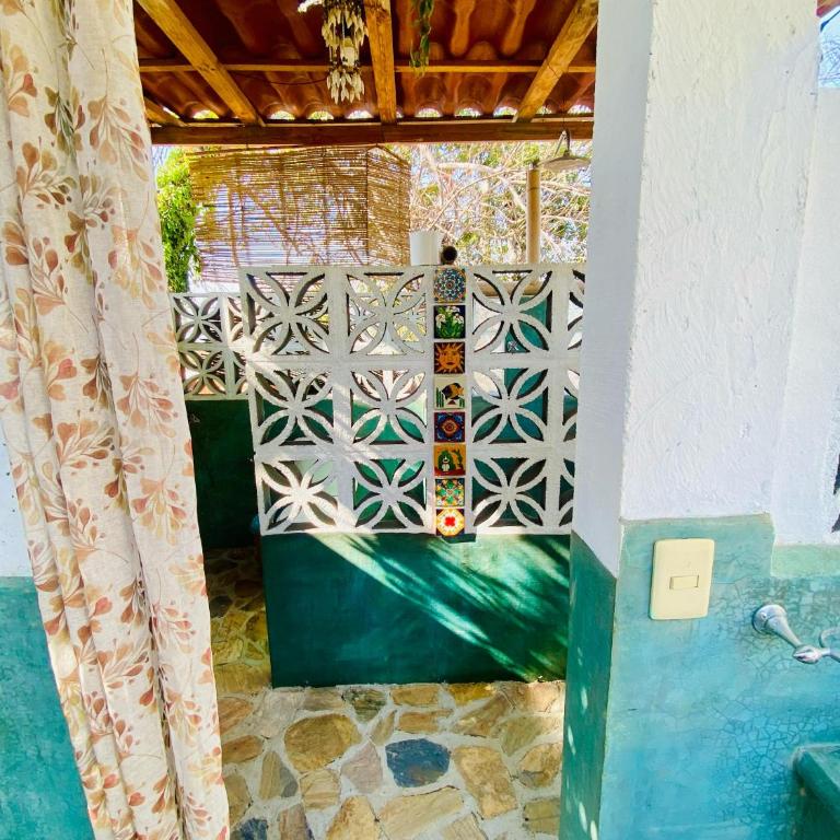 Casa Quetzalcóatl - Casa con 1 dormitorio - 40