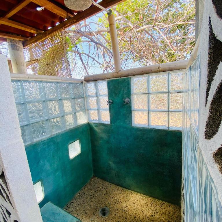 Casa Quetzalcóatl - Casa con 1 dormitorio - 41