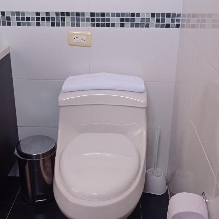 Apartamento con maravillosa vista al río Fonce - Apartamento de 3 dormitorios - 26