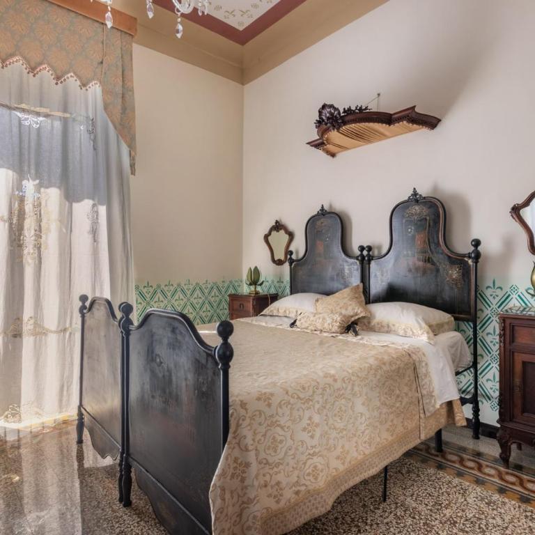 Villa Nicolaci - Liberty Suites - Junior Suite con Vista Mare - 6