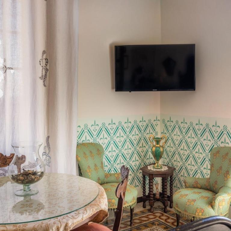 Villa Nicolaci - Liberty Suites - Junior Suite con Vista Mare - 7