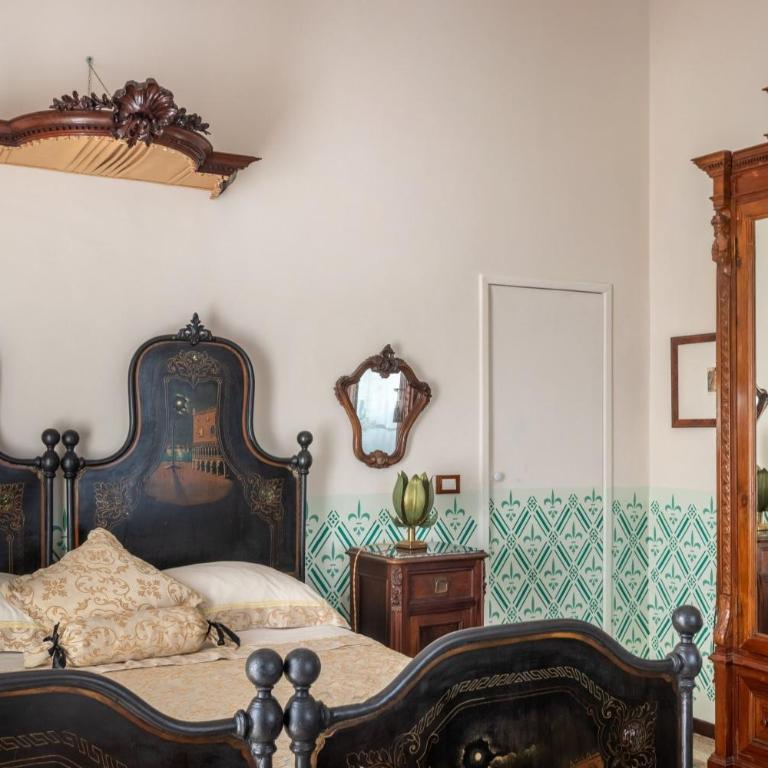 Villa Nicolaci - Liberty Suites - Junior Suite con Vista Mare - 8