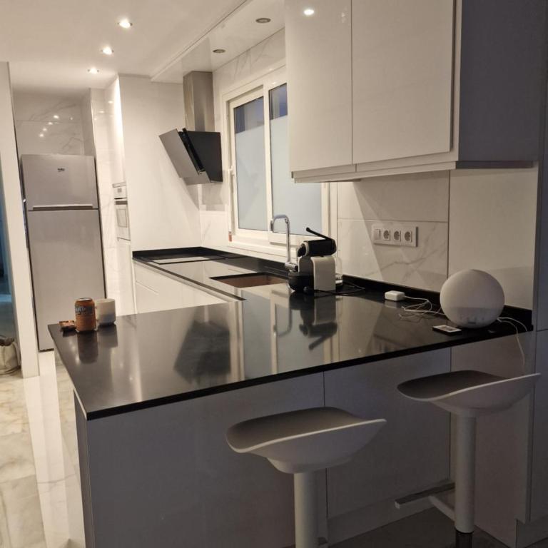 Bahia Calpe ático dúplex - Three-Bedroom Apartment - 16