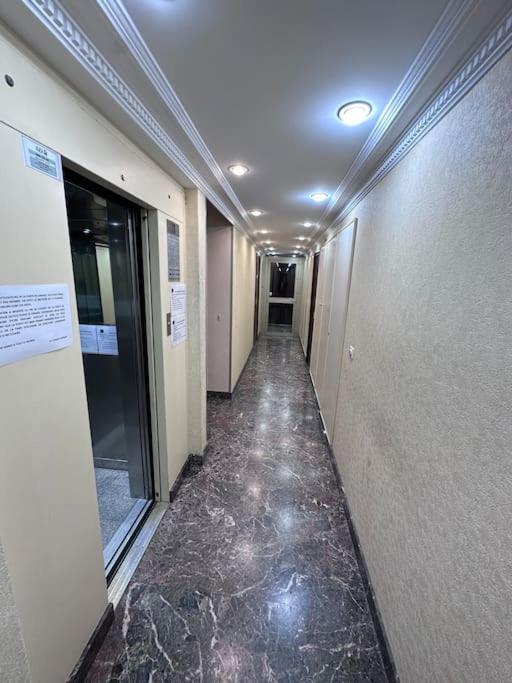 Superbe Studio avec balcon Rue d’Antibes - Apartamento de 1 dormitorio - 3