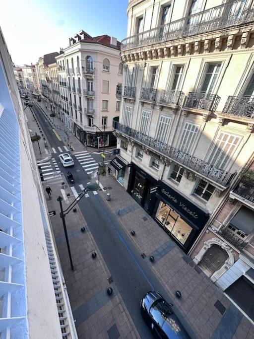Superbe Studio avec balcon Rue d’Antibes - Apartamento de 1 dormitorio - 17