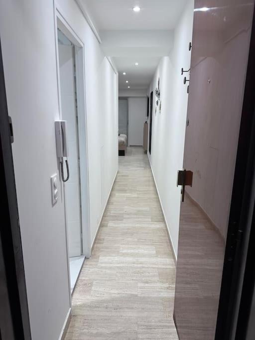 Superbe Studio avec balcon Rue d’Antibes - Apartamento de 1 dormitorio - 23