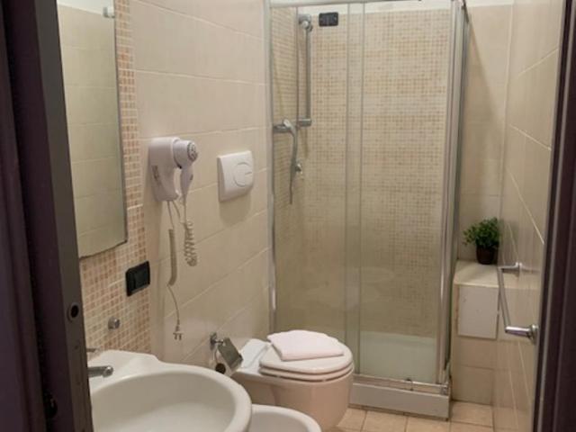 Santuzza Art Hotel Catania - Single Room - 1