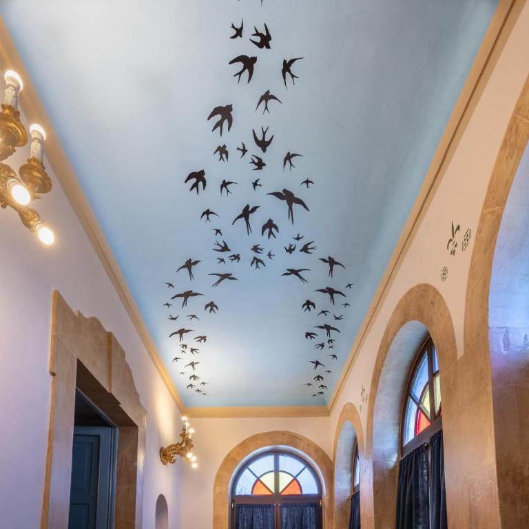 Villa Nicolaci - Liberty Suites - Suite King con Vasca Idromassaggio - 3
