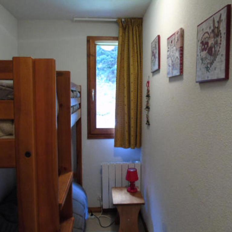 Chalet Arrondaz - 3 Pièces pour 8 Personnes MAE-8754 - Appartement - 6