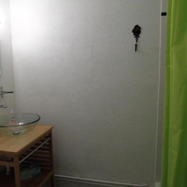Chalet Arrondaz - 3 Pièces pour 8 Personnes MAE-8754 - Appartement - 9