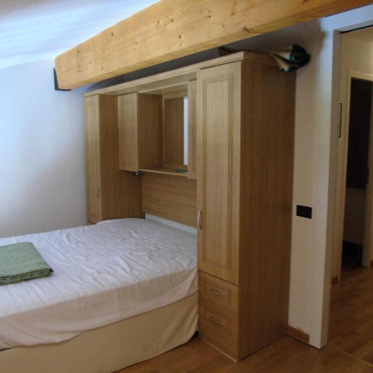 Résidence Cheval Blanc - 4 Pièces pour 8 Personnes MAE-8774 - Appartamento - 7