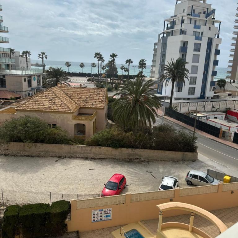 Apartamento Dulce & Saladar Calpe - Apartamento de 1 dormitorio - 28