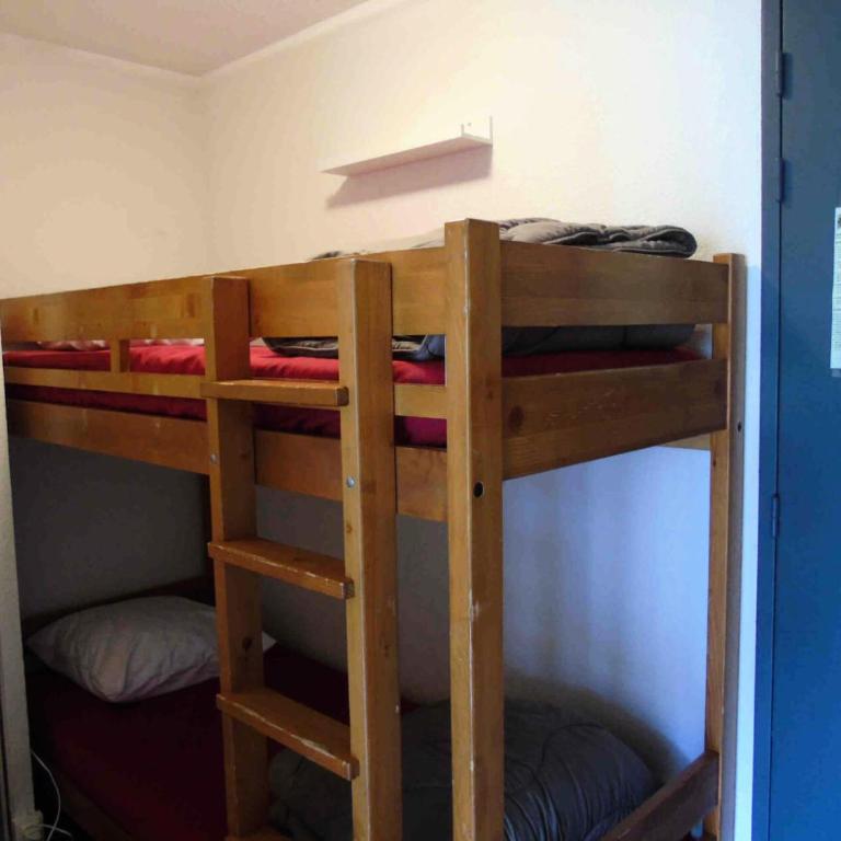 Résidence Cheval Blanc - 2 Pièces pour 6 Personnes MAE-8634 - Appartamento - 5