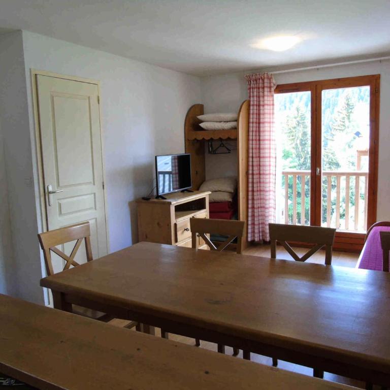 Résidence Belvedere - 3 Pièces pour 8 Personnes MAE-8914 - Apartamento - 3