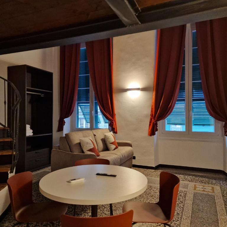 Residenza Allegra - Monolocale King Deluxe - 11