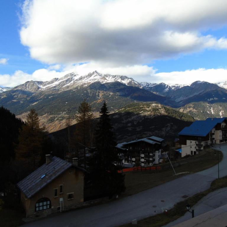 Chalet Arrondaz - 3 Pièces pour 8 Personnes MAE-8734 - Appartement - 10