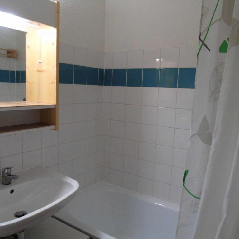 Résidence Cheval Blanc - 4 Pièces pour 8 Personnes MAE-8764 - Appartamento - 9