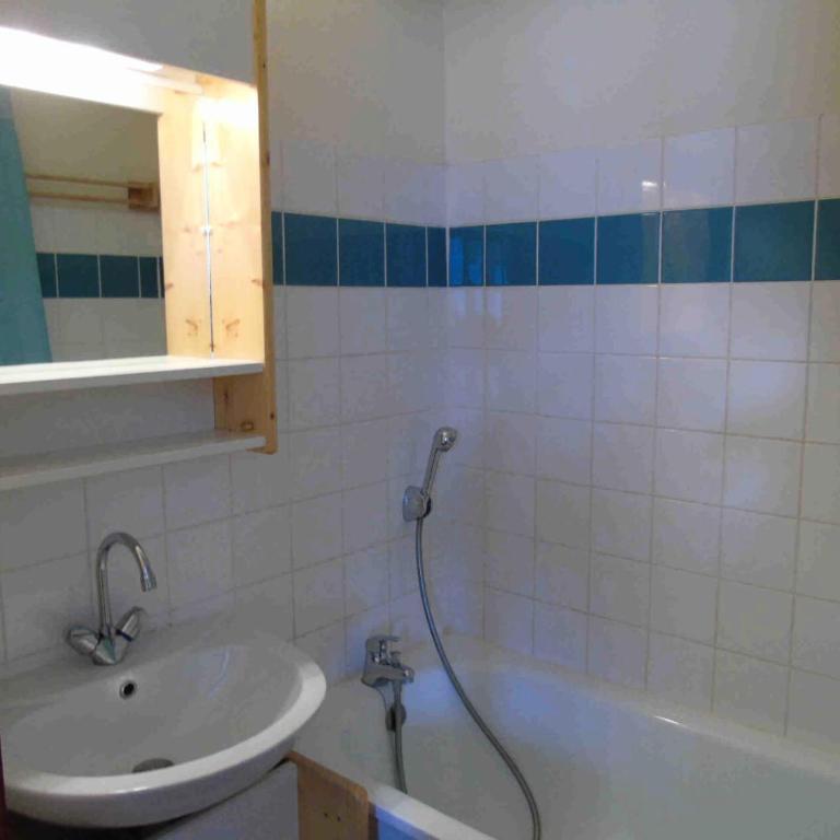 Résidence Cheval Blanc - 2 Pièces pour 4 Personnes MAE-8824 - Appartamento - 5